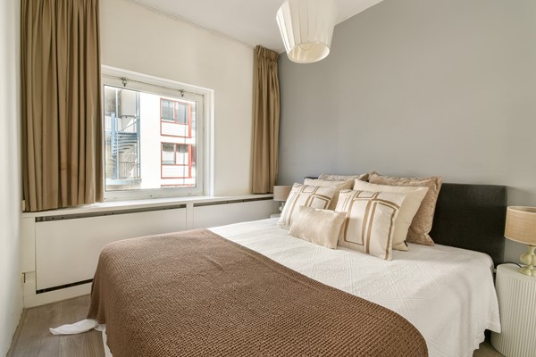 Medium property photo - Waterlooplein 155, 1011 PG Amsterdam